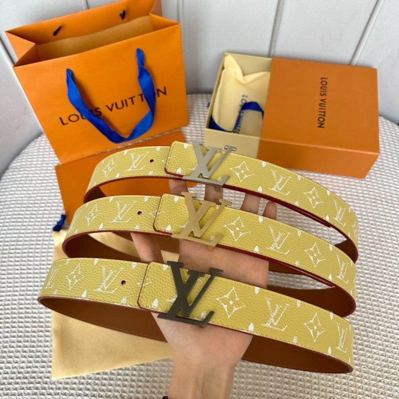 l0vis Vvtt0n belts